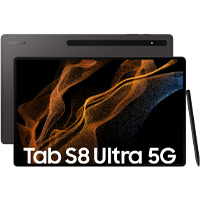 Samsung Galaxy Tab S8 Ultra 5G