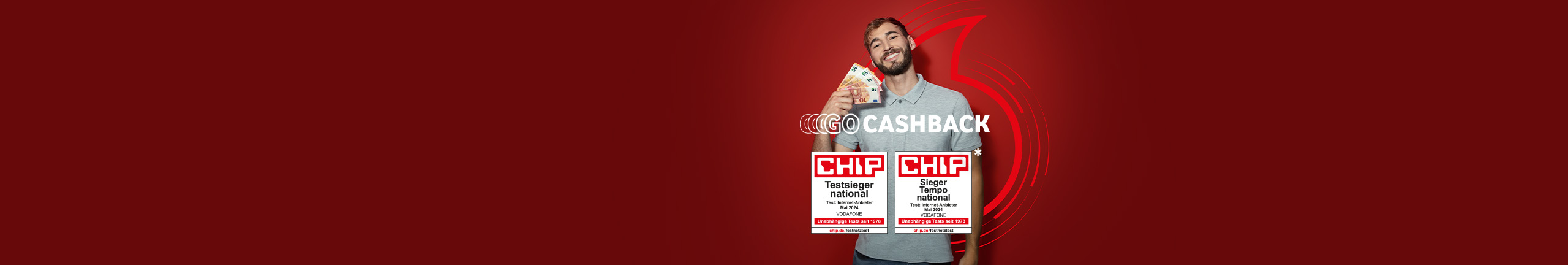 Go Cashback